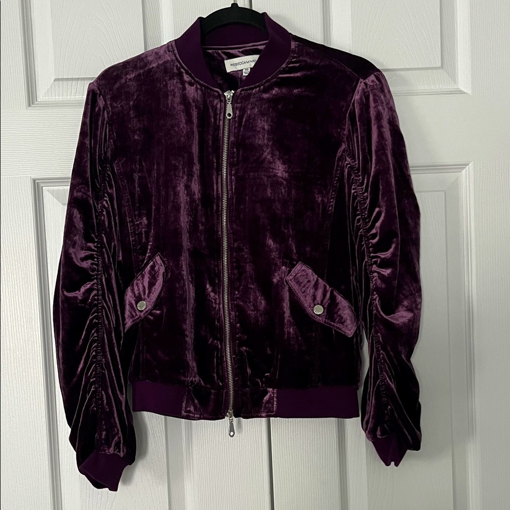 Rebecca Minkoff Bomber